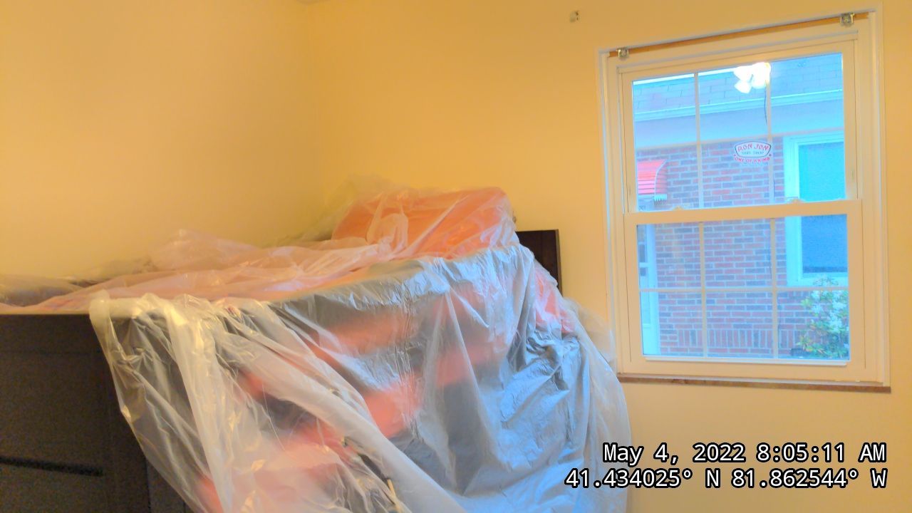 Window Installation using Alside Mezzo by Absolute Roofing and Construction