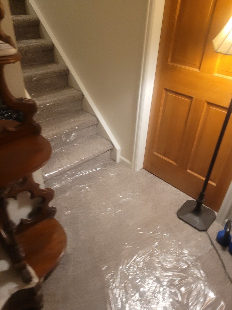 Reconstruction  by Accountable Home Services