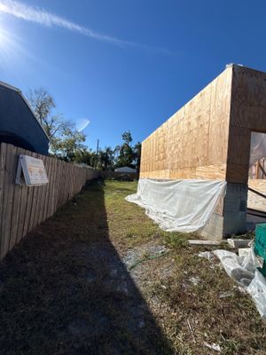 Project in Clearwater, FL