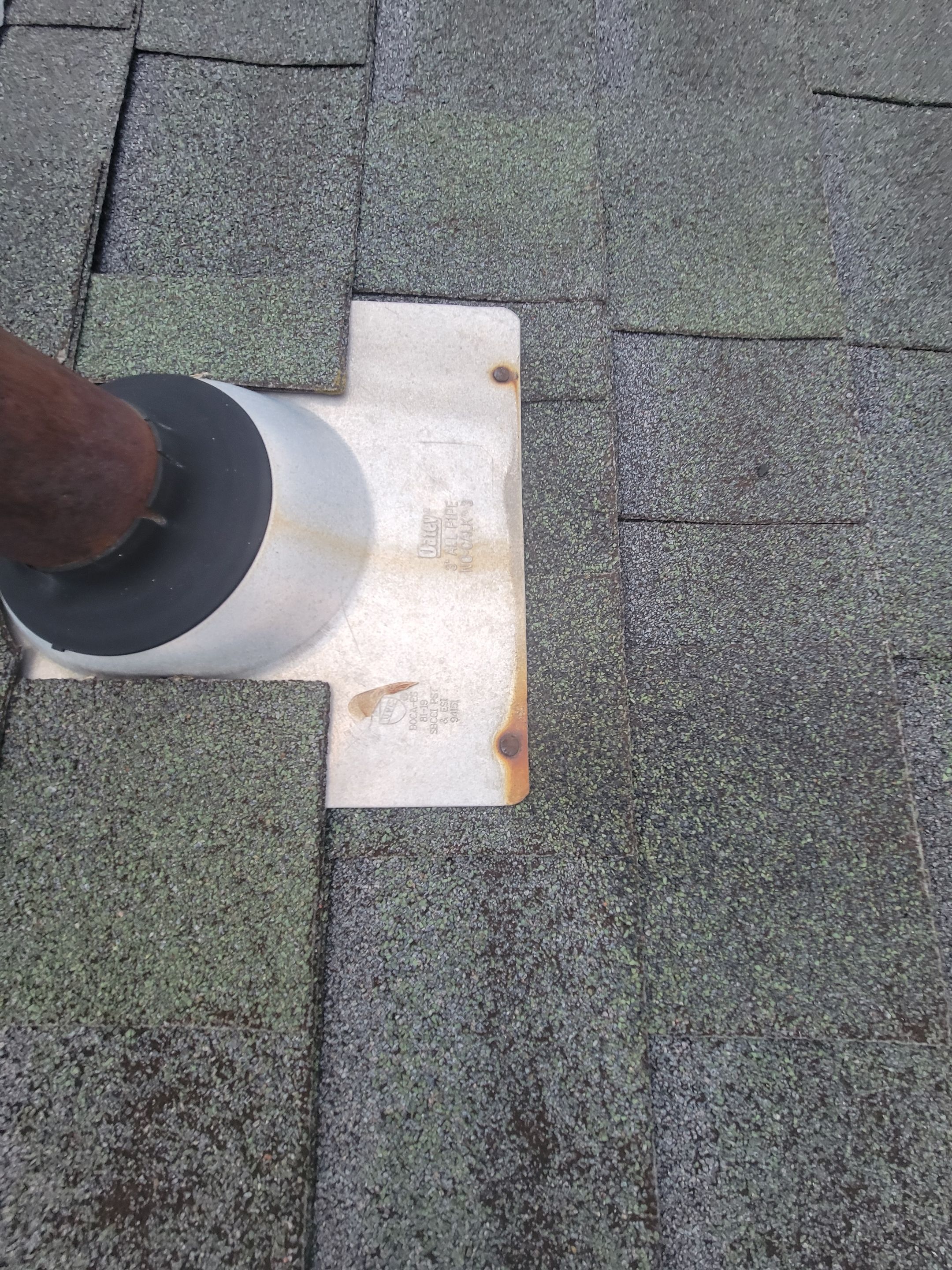 Roof Repair using CertainTeed landmark Pros by The B.A.R Roofing