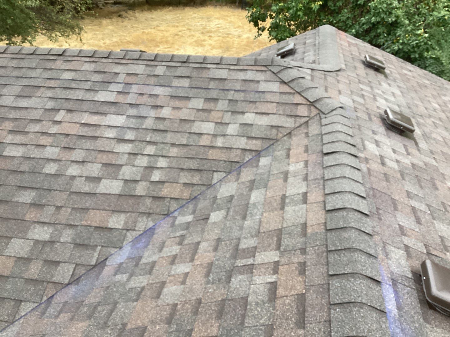 Boise ID Residential Roofing Installation using Owens Corning by ID Roofing LLC