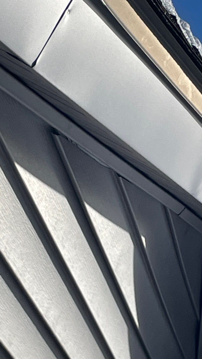 Siding Replacement using CertainTeed Restoration Classis D4 by 180 Contractors