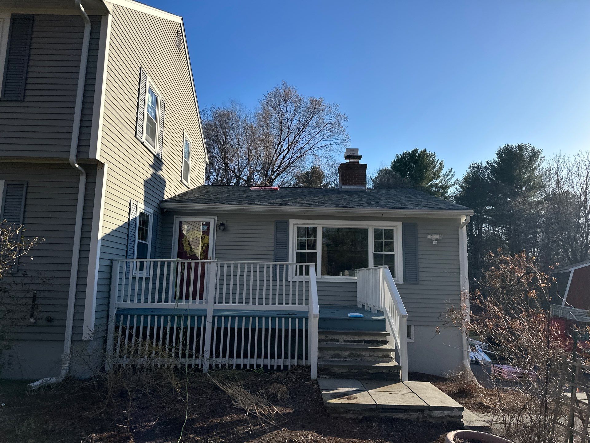 Roofing & Windows | Littleton by Mighty Dog Roofing of Greater Middlesex County