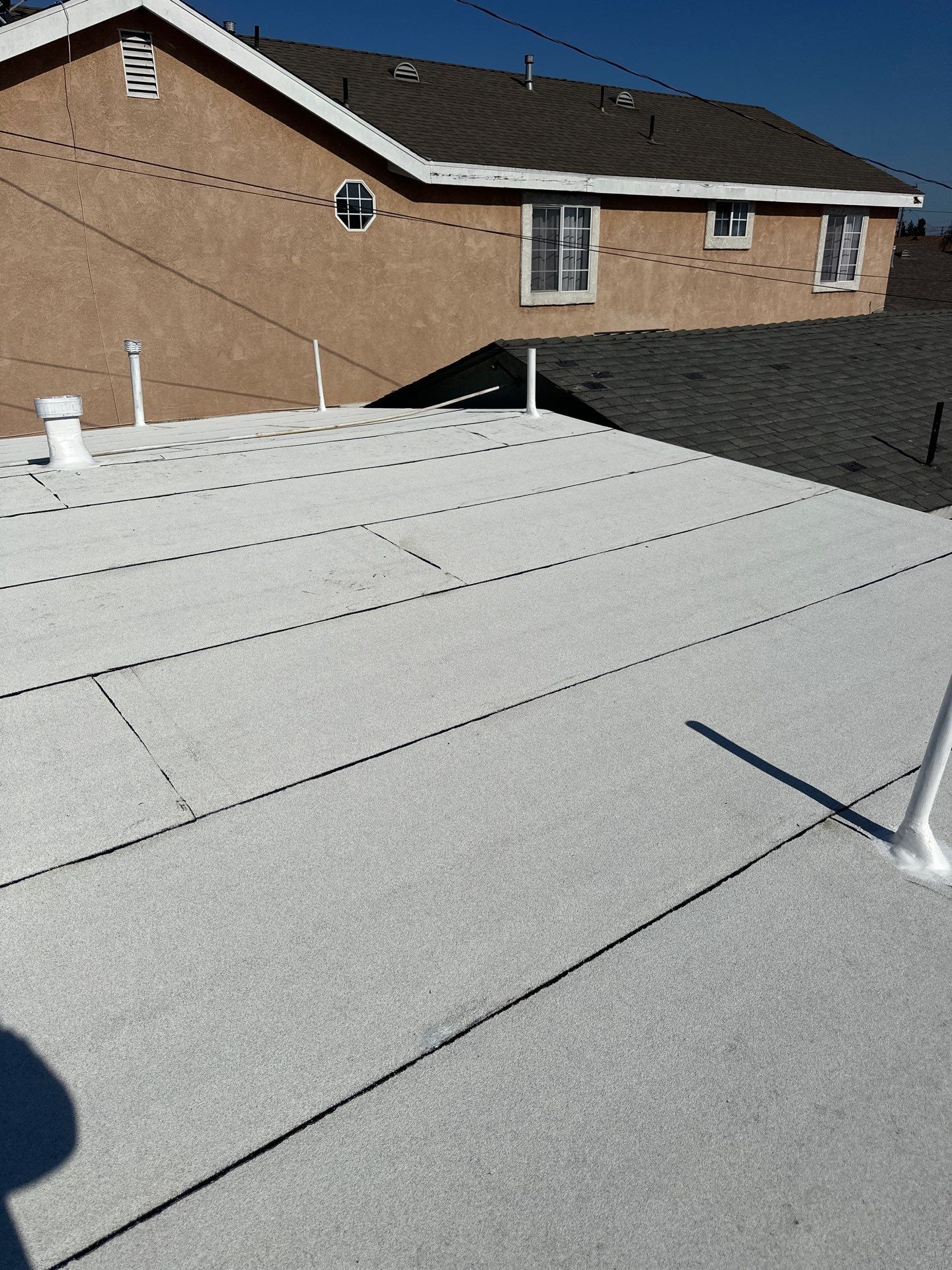 Roof Replacement - Castro Valley, CA 94546 by Epic Roof Replacement