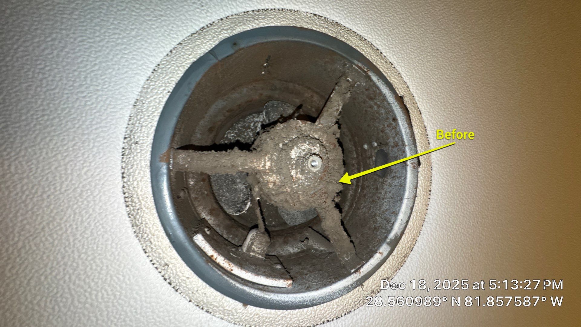 Commercial Air Duct Cleaning in Groveland by Hygienic Air, Inc