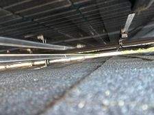 Hoschton Ga Project by Zero Grid Power Solutions