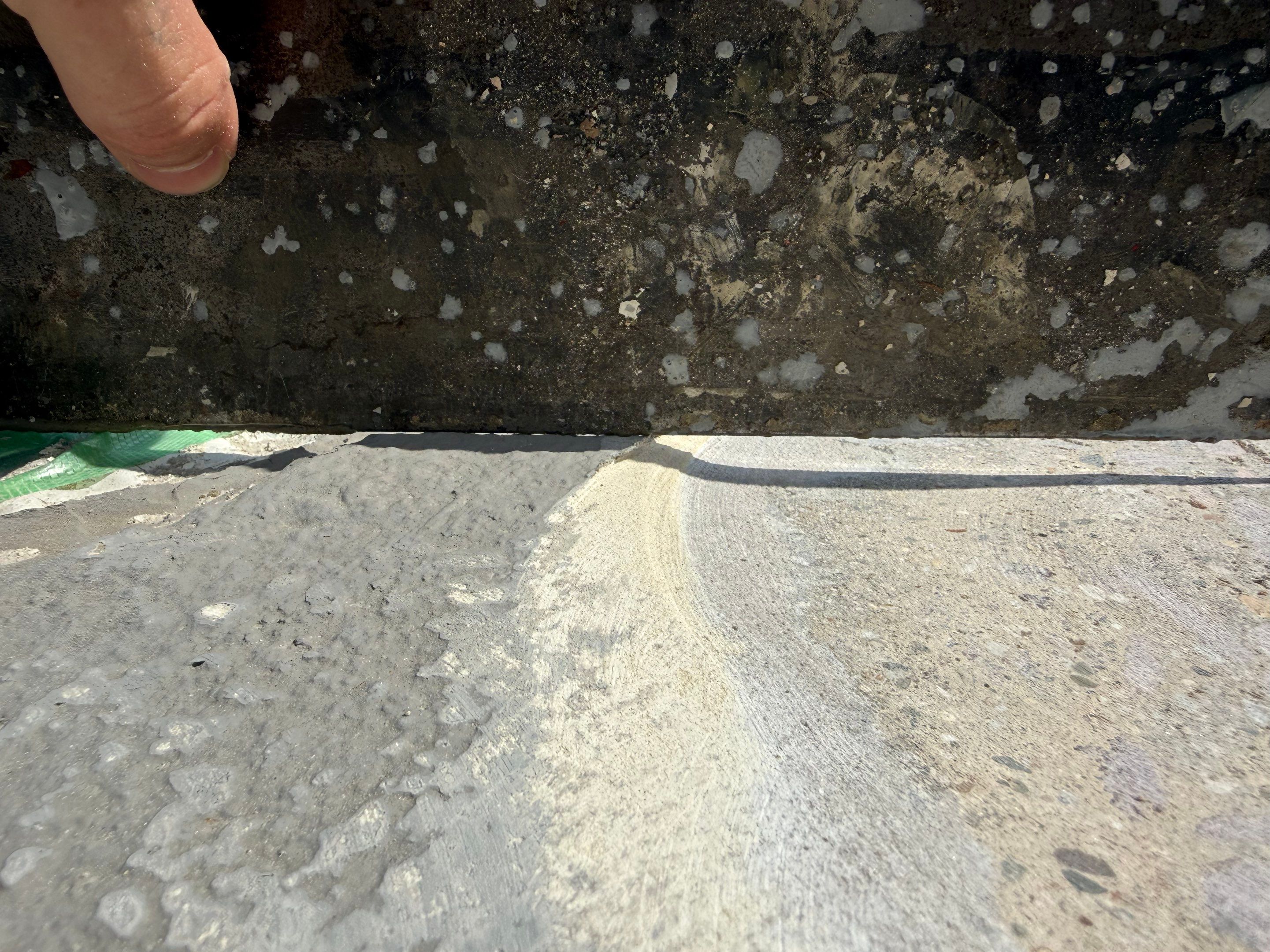 Residential Pool Deck Resurfacing in Sioux Falls by Select Painting, Coatings & Garage Cabinets