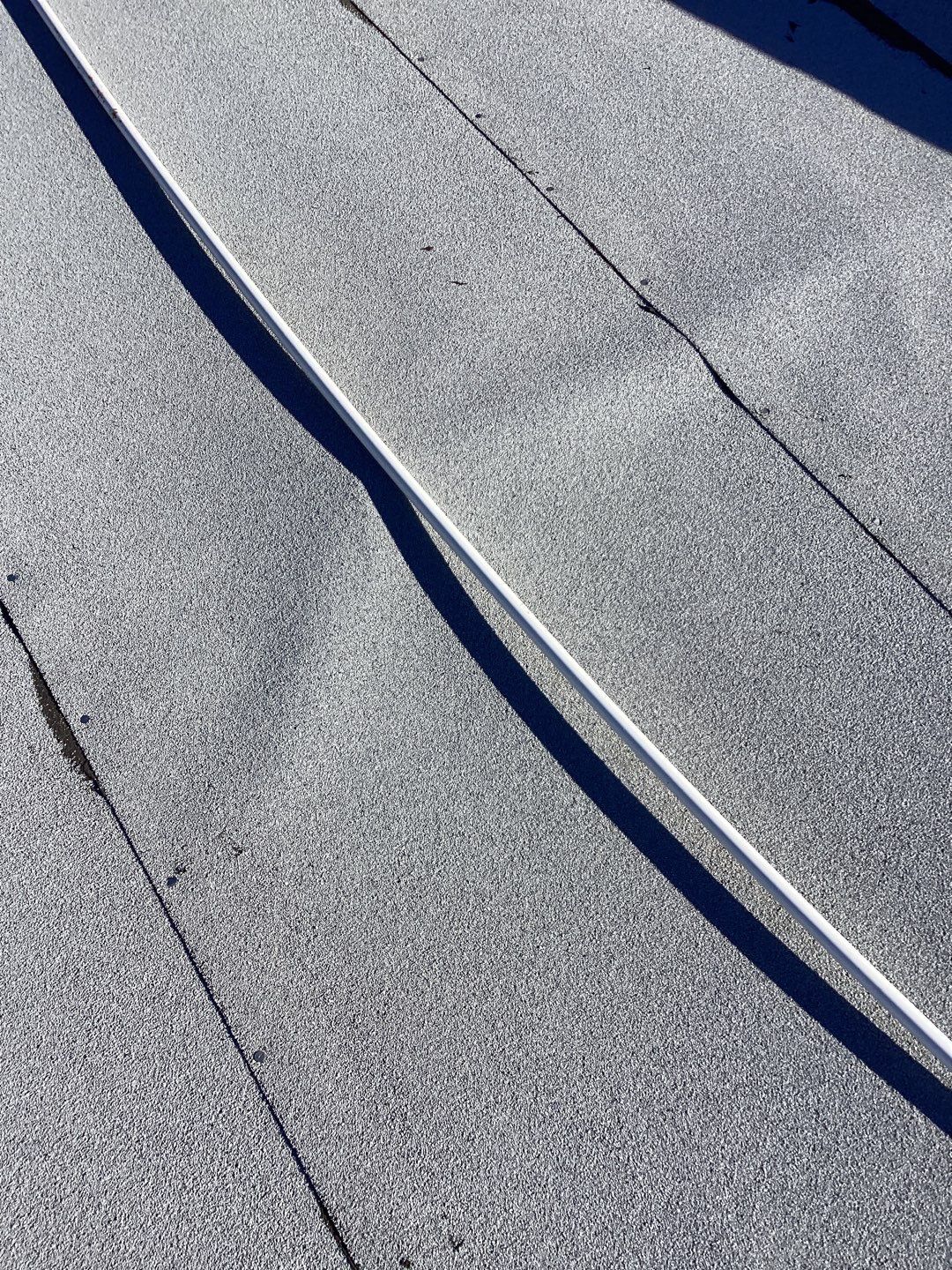 Eric's full Re-Roof (Energy Star) by All Storm Roofing & Construction
