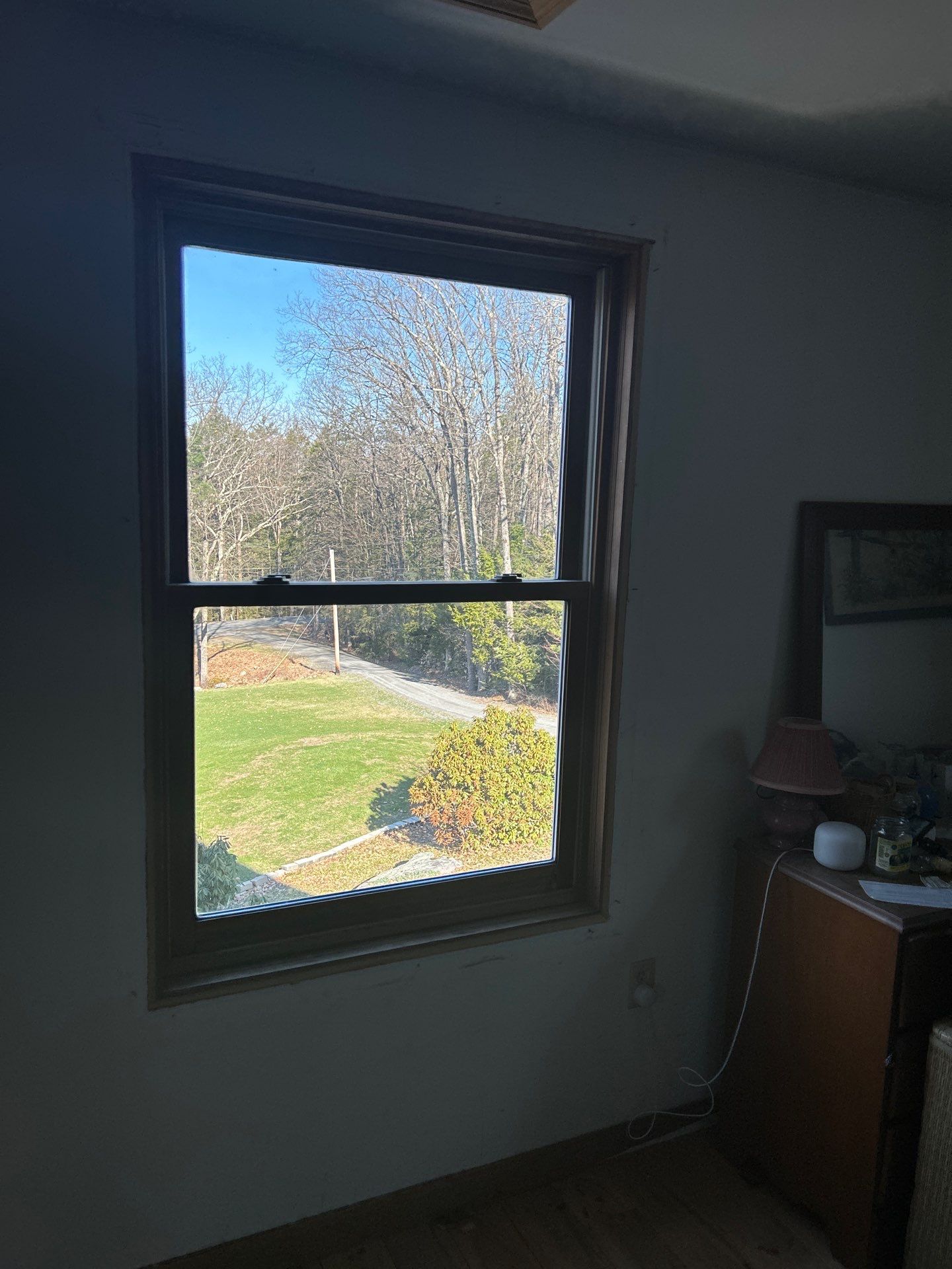 Replacement Windows using Harvey Vinyl Replacement Windows by Cheshire Glass Company