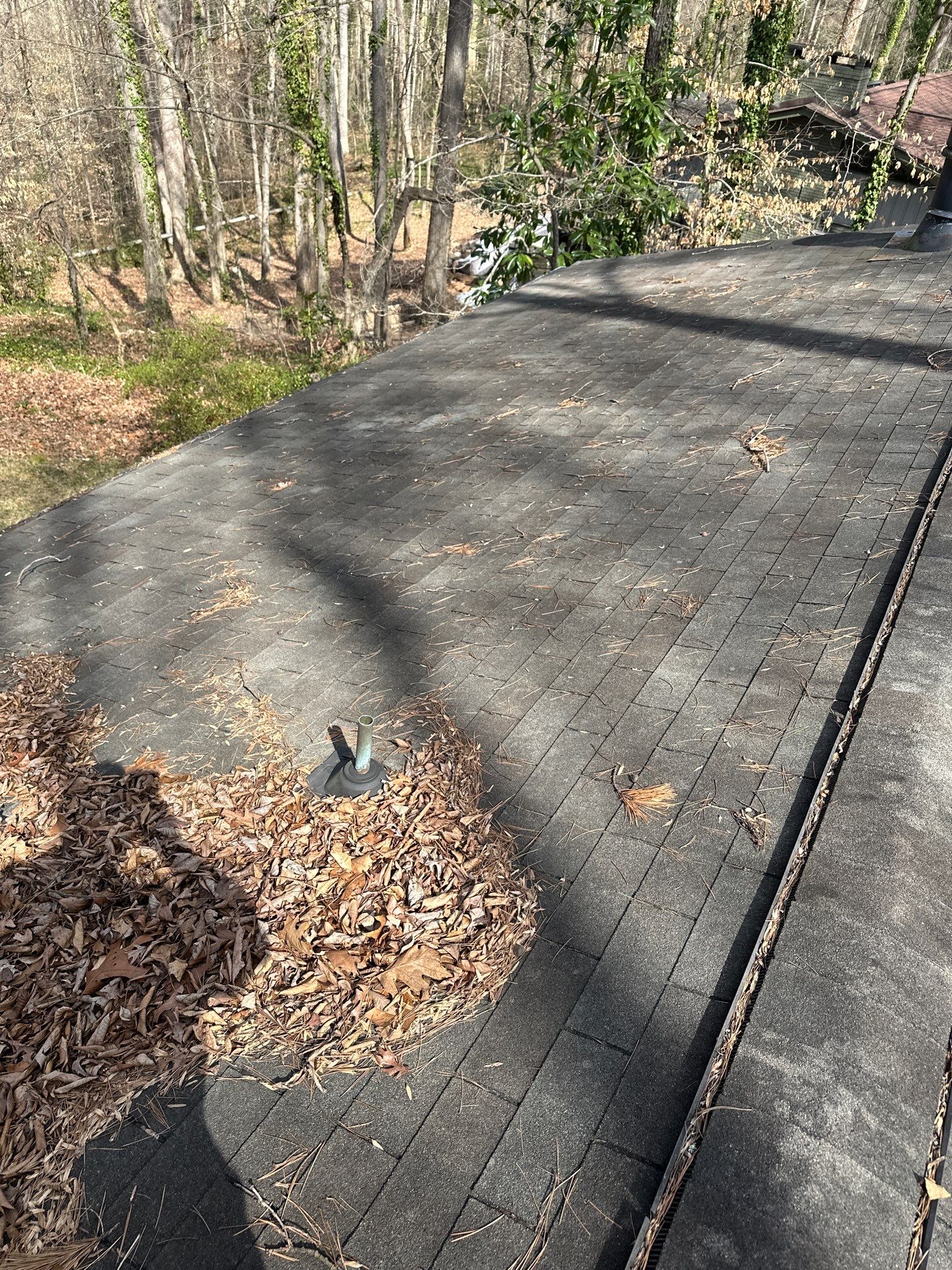 Morabit Clemson by United Contracting and Roofing