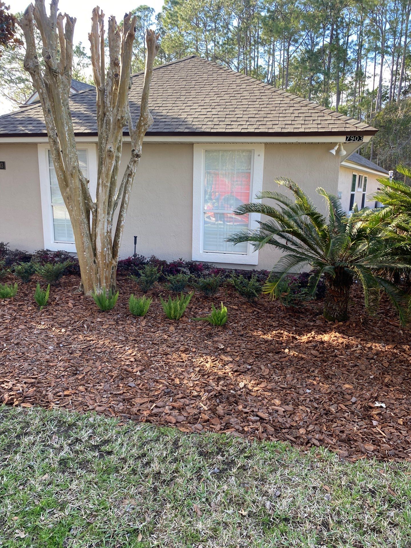 Residential | Landscaping by ProGreen Services