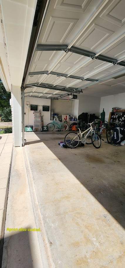 Champions Ridge, San Antonio by TORO Garage Co