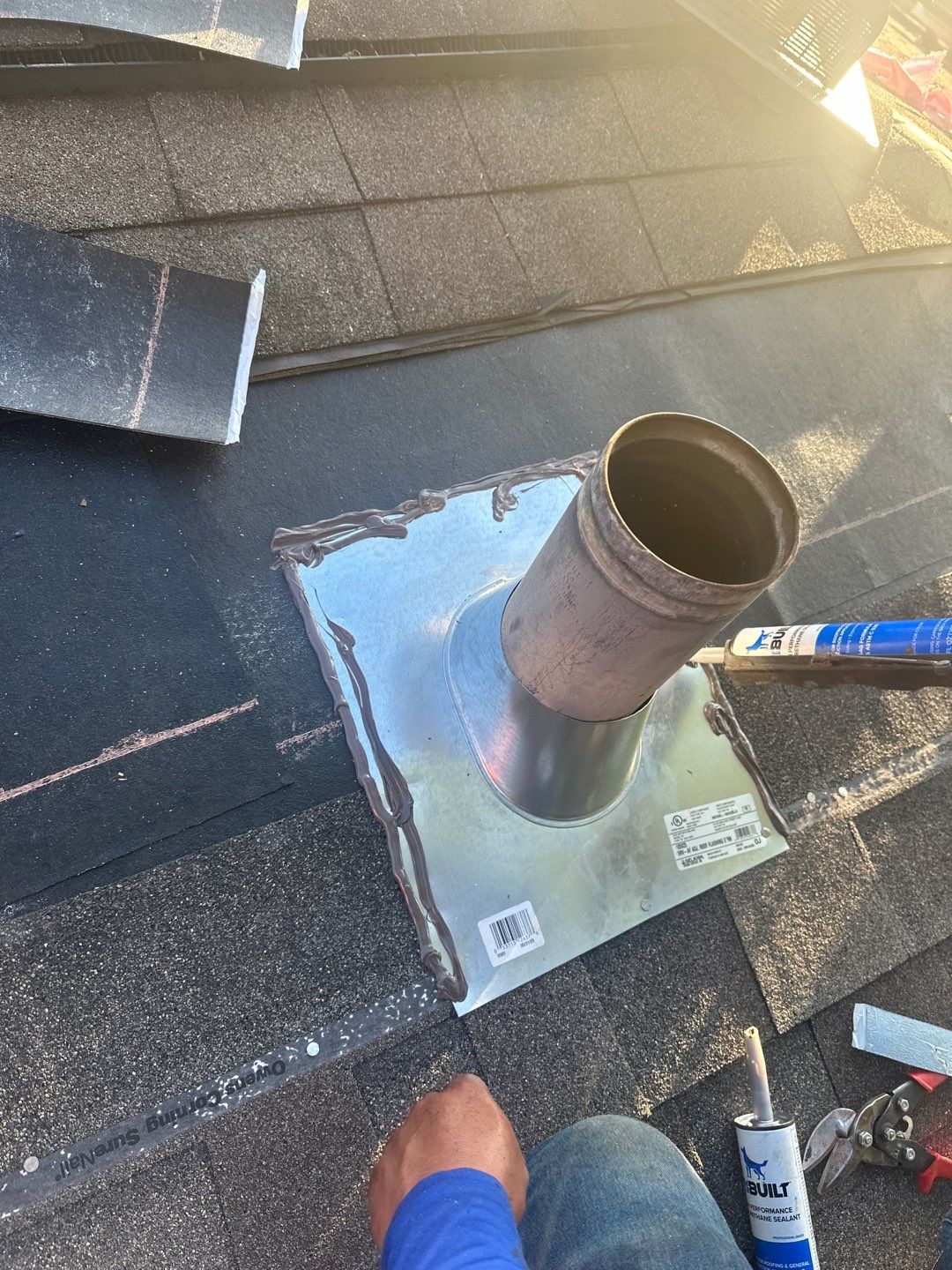 Roof Repair Pasadena by Roof Repair Company