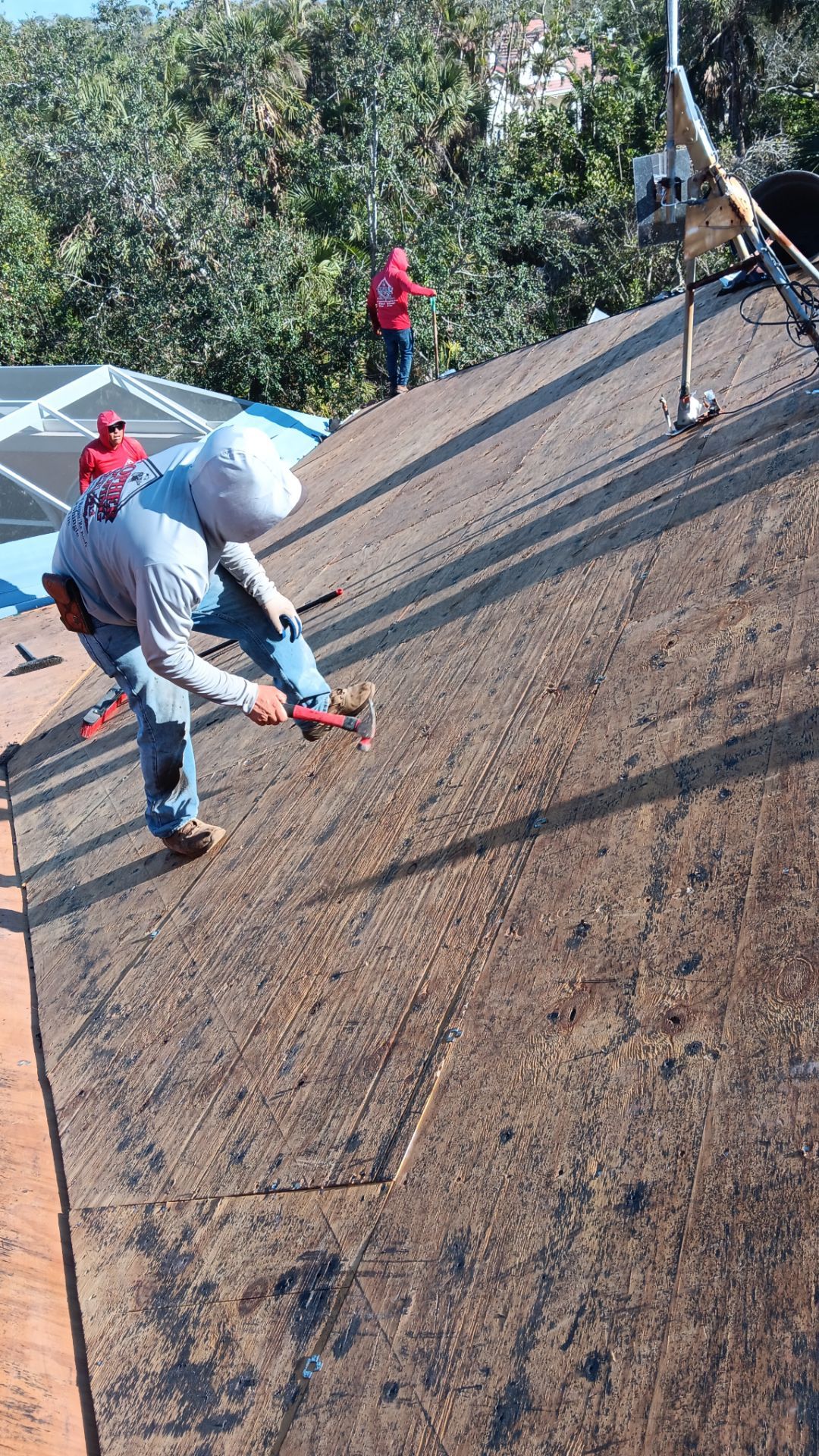 Custom Residential Roofing Installation by Gopher Roofing