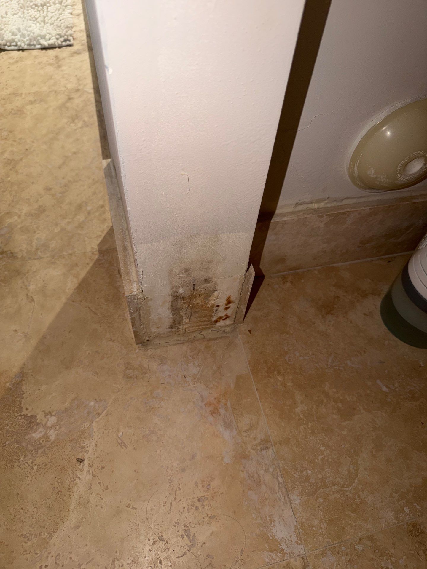Water Damage Claim in North Miami Beach by FLAPA & KeyStone