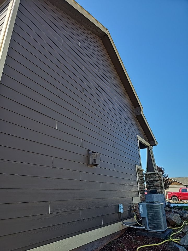 Residential Roofing Installation using Malarkey Shingles by Weather-Tite Exteriors LLC