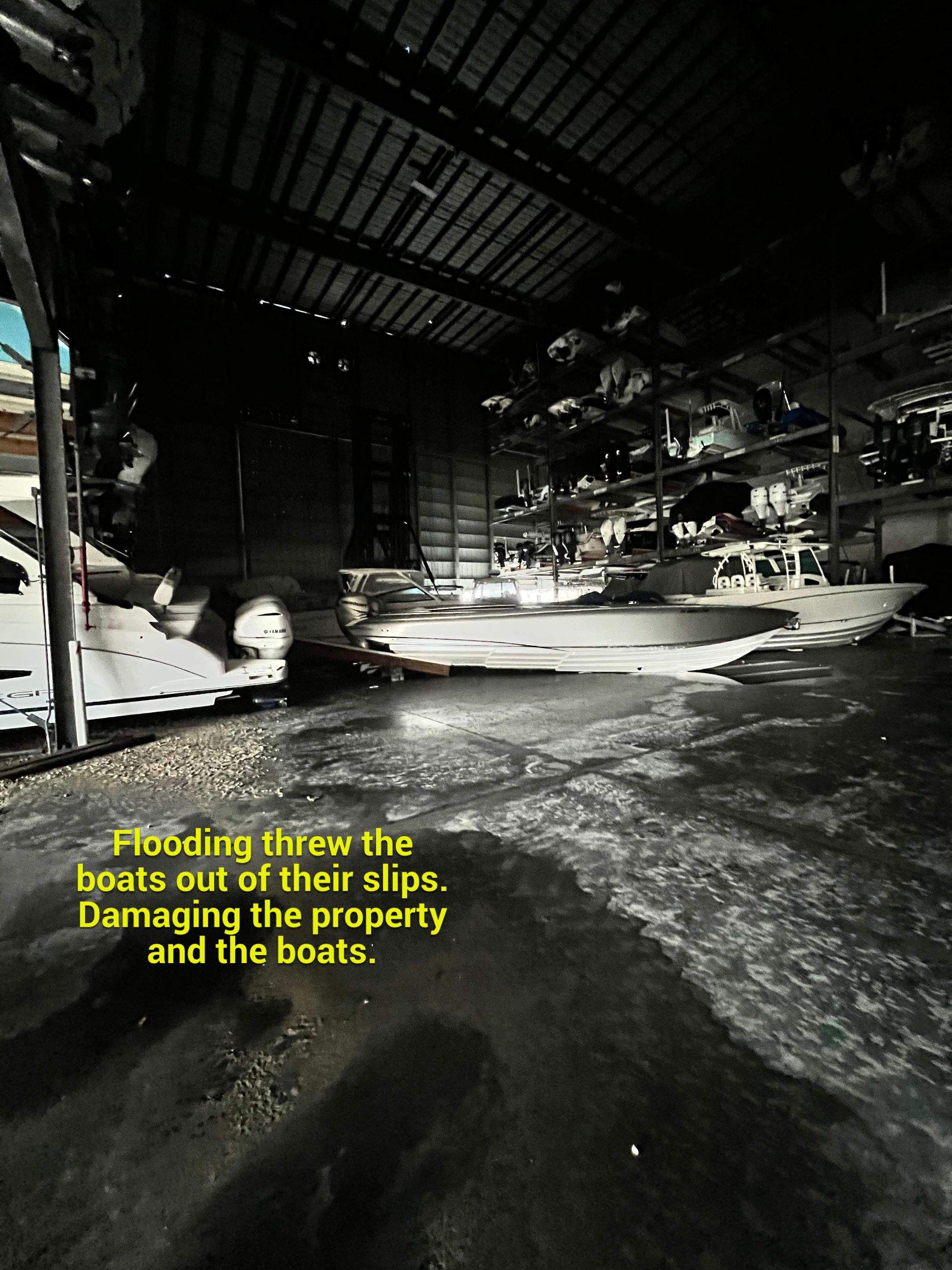 Inspection Highlights by EC Claims, LLC