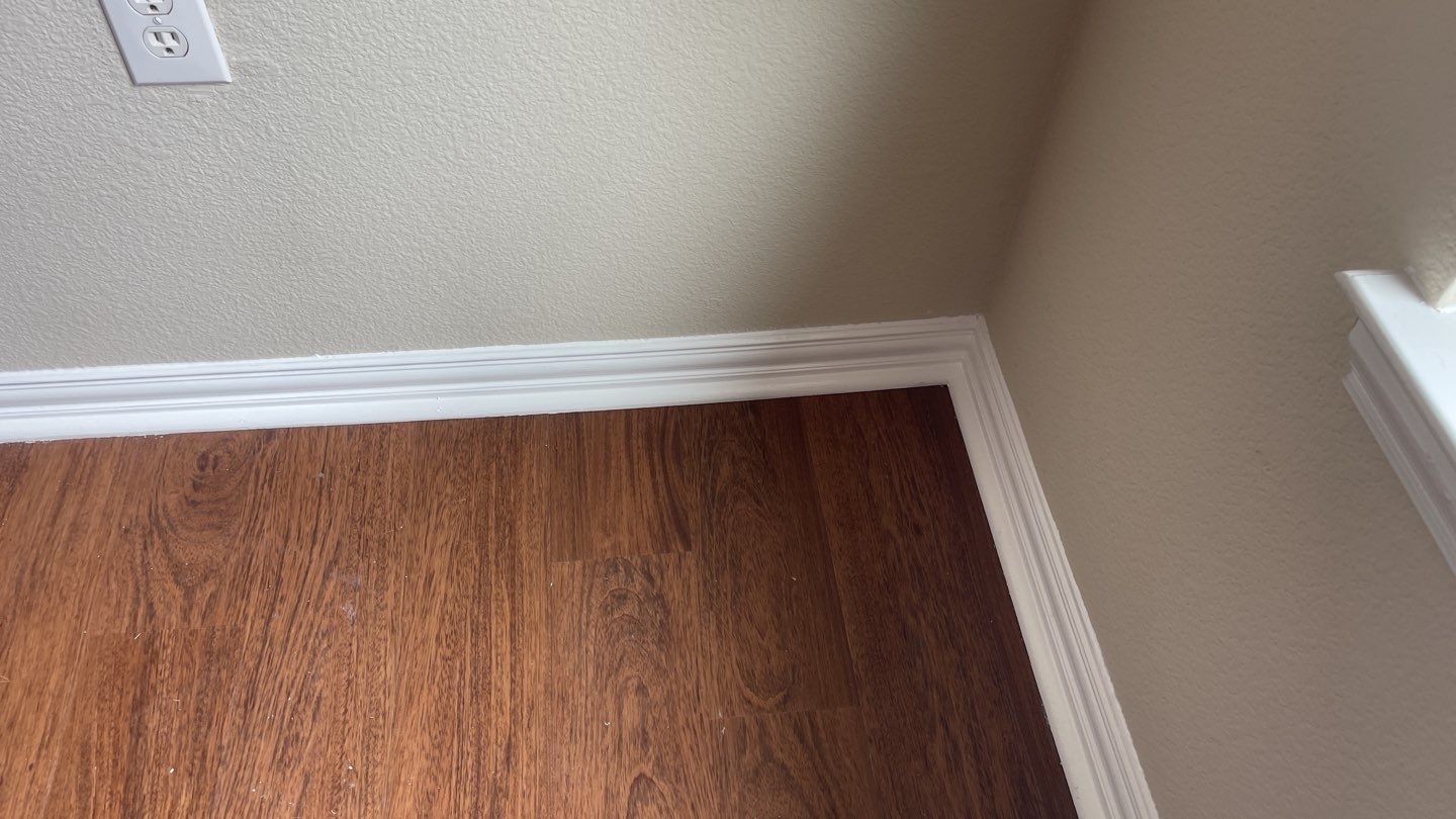 Major Water Damage Residential Project by First United Roofing & Construction