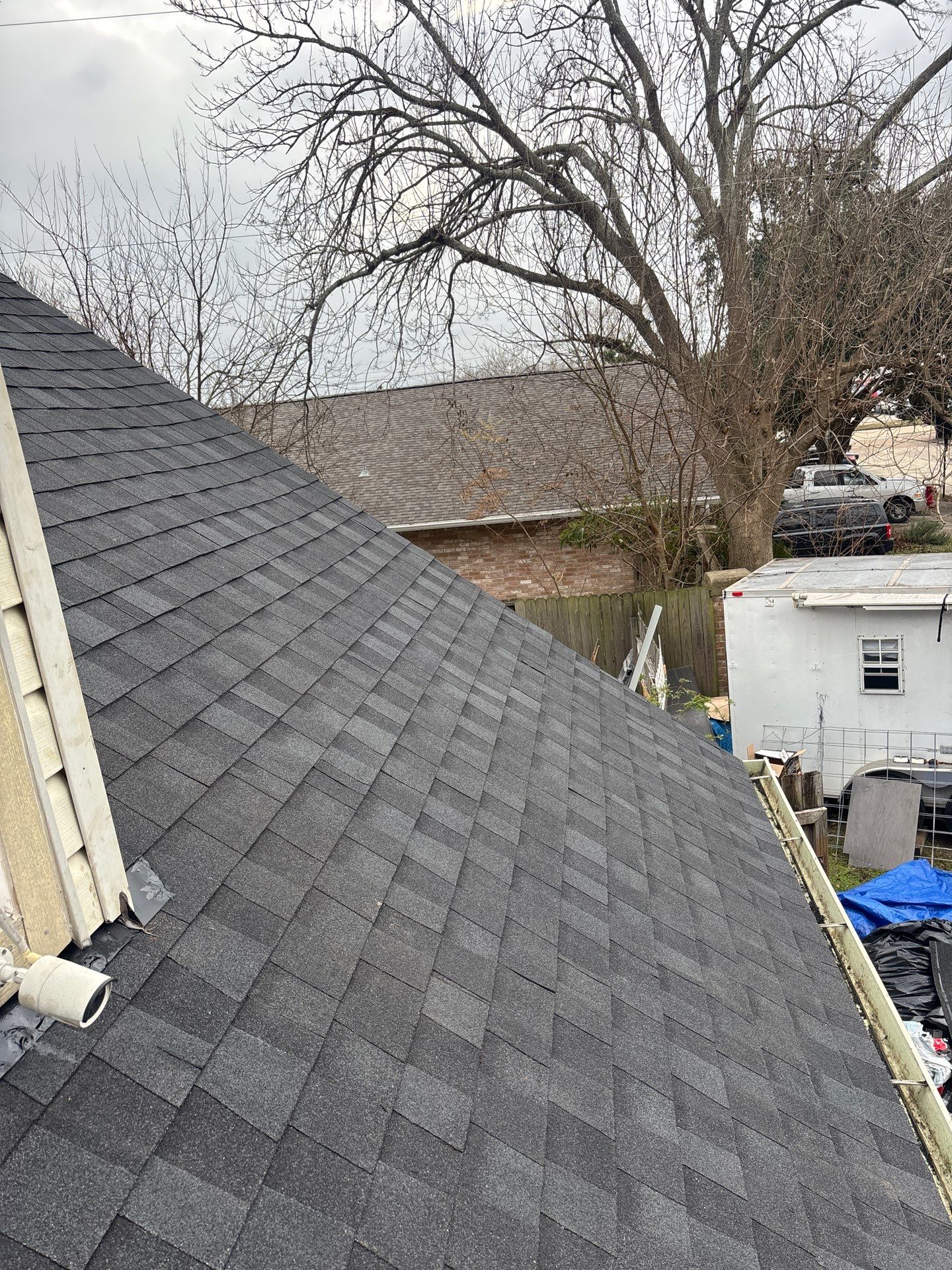 Roof Replacement Webster by Roof Repair Services LLC