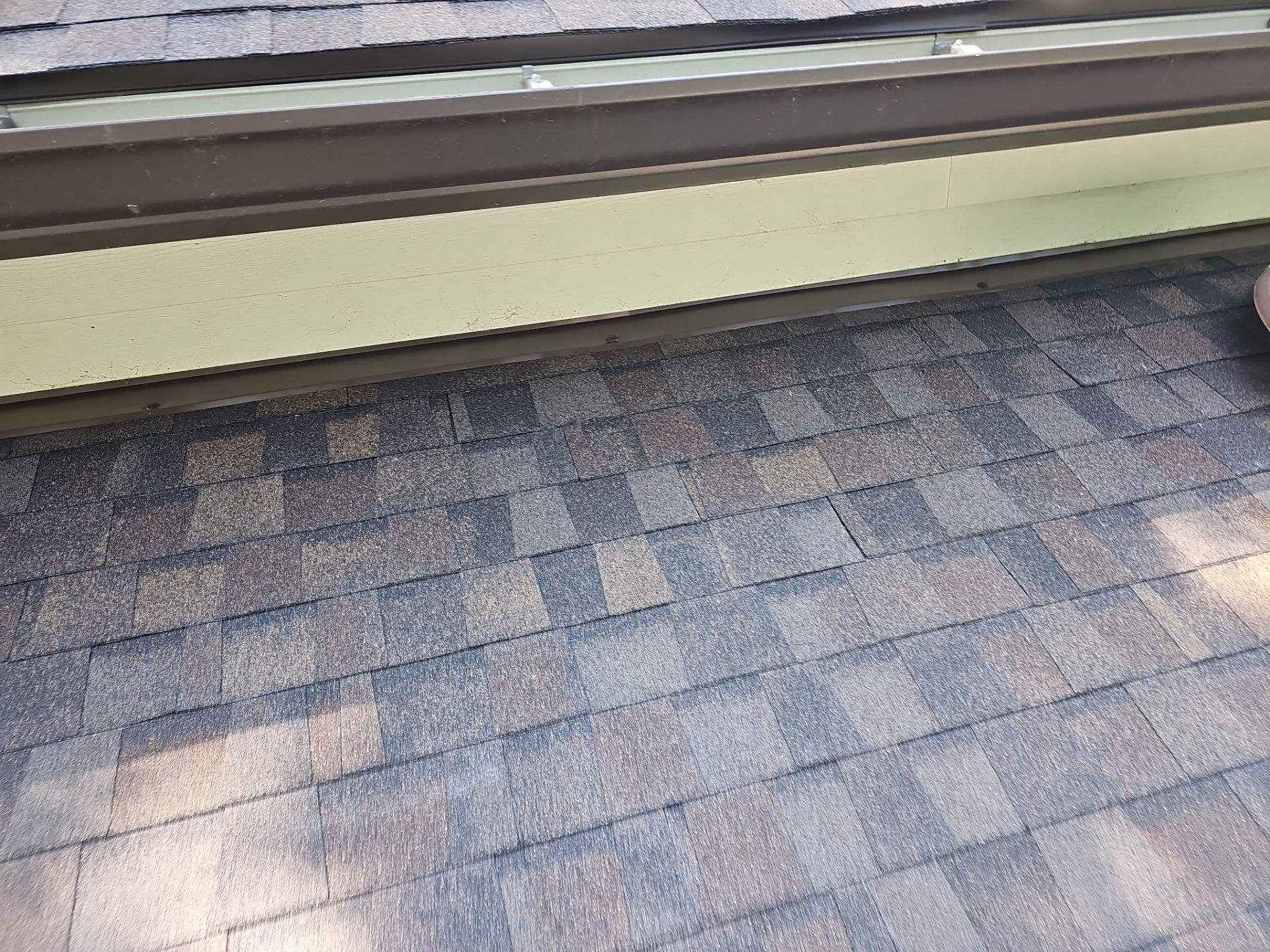 Roof Replacement - Shenandoah by Winchester Roofing