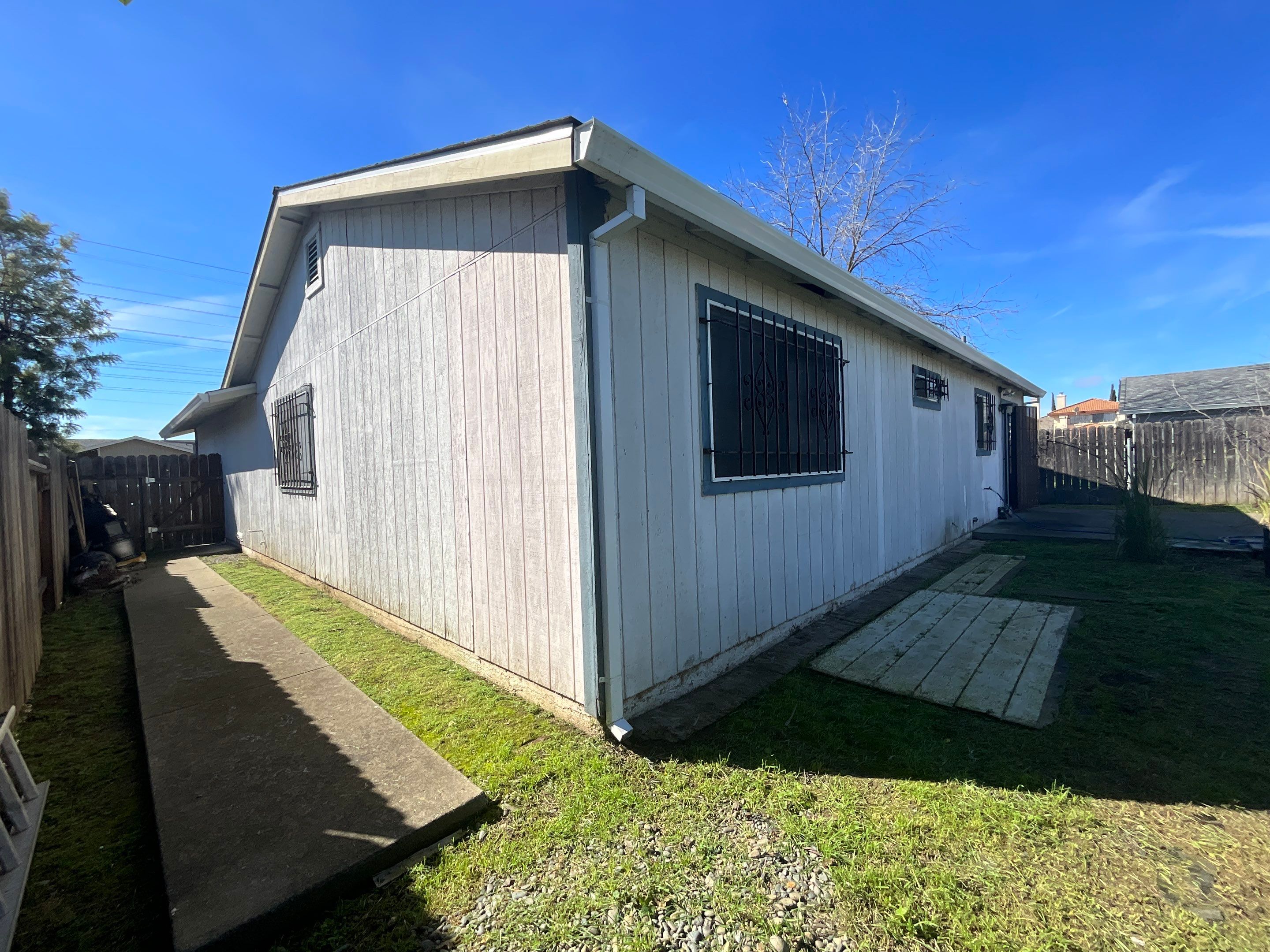 Project in Sacramento by NuLead Construction Inc