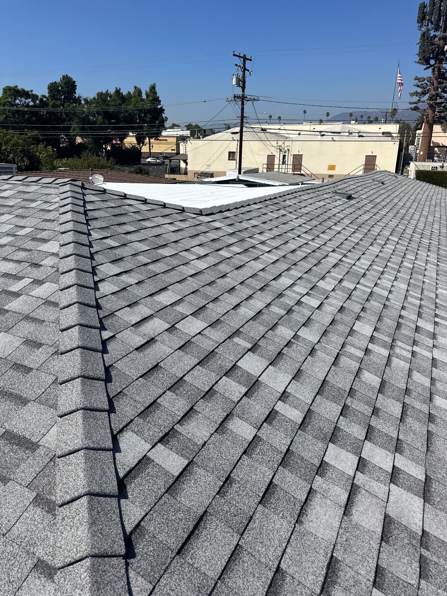 Roof Replacement - San Gabriel, CA 91775 by Epic Roof Replacement