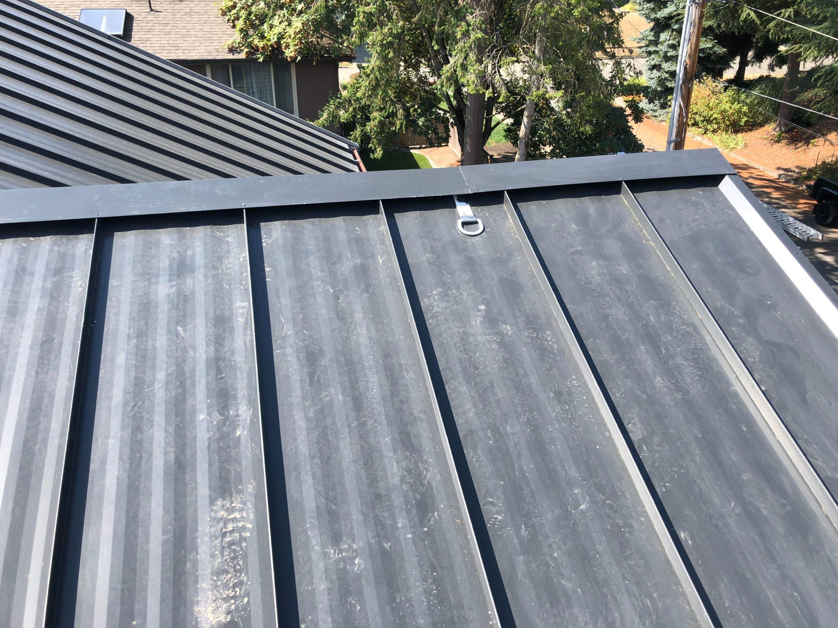 10919 Bellevue by RoofWorks Northwest