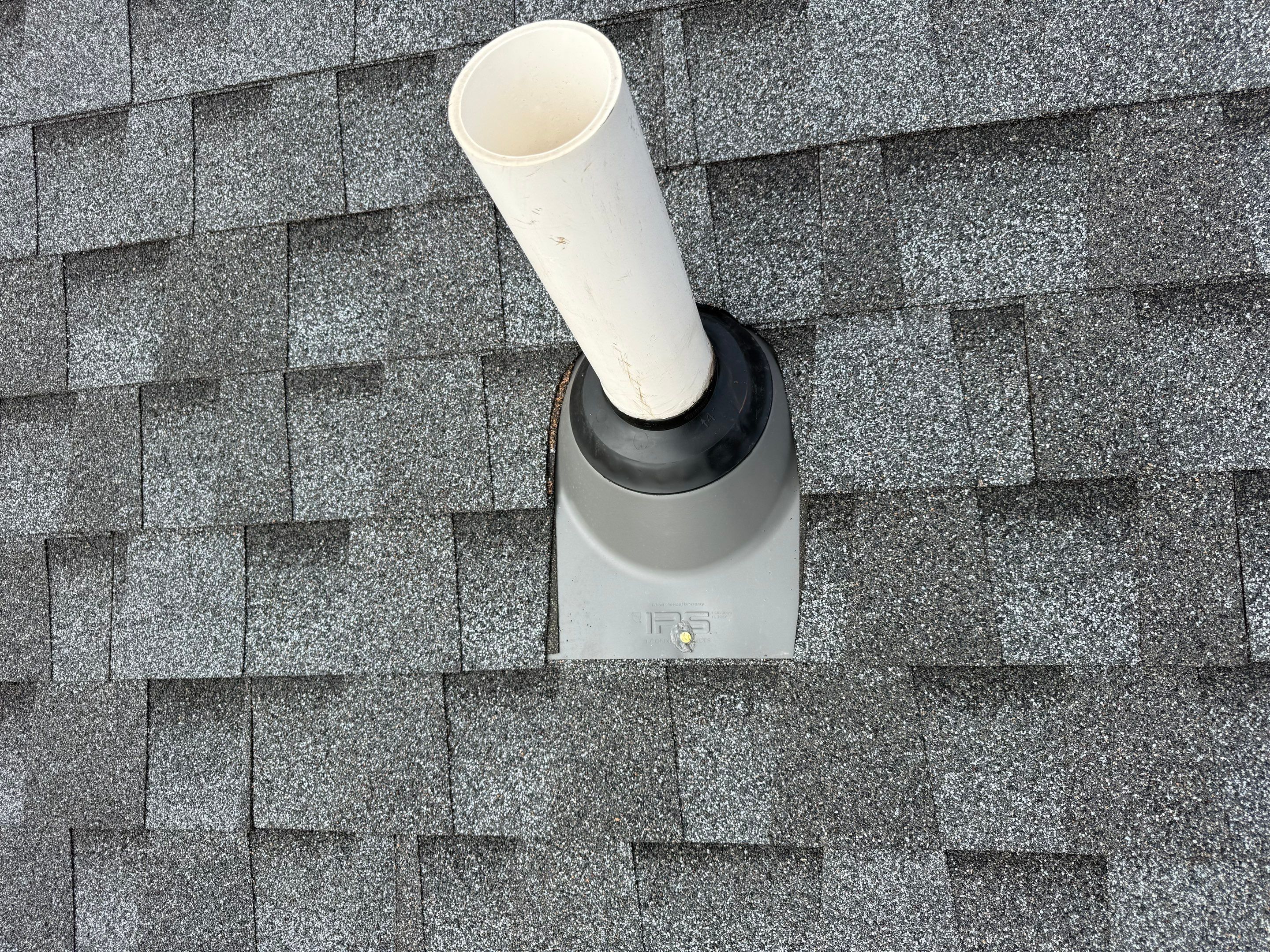 Architectural Shingle Roofing Installation and Decking Replacement in Piedmont by Weather-Tite Exteriors LLC