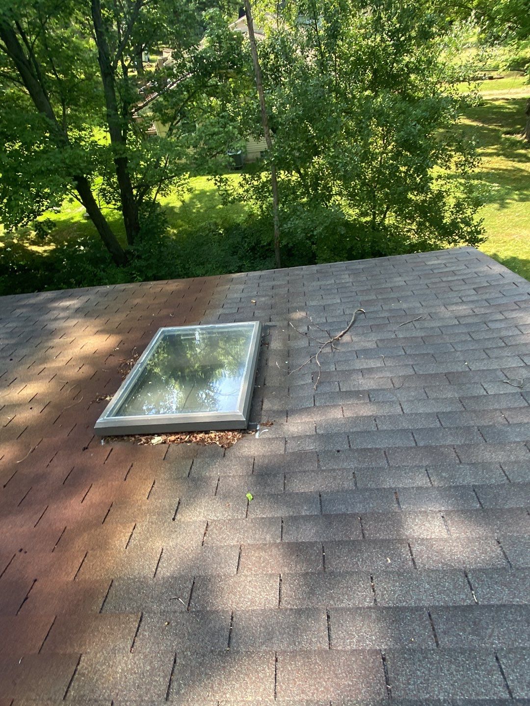 Linda Mertus by Silver Leaf Contracting 
