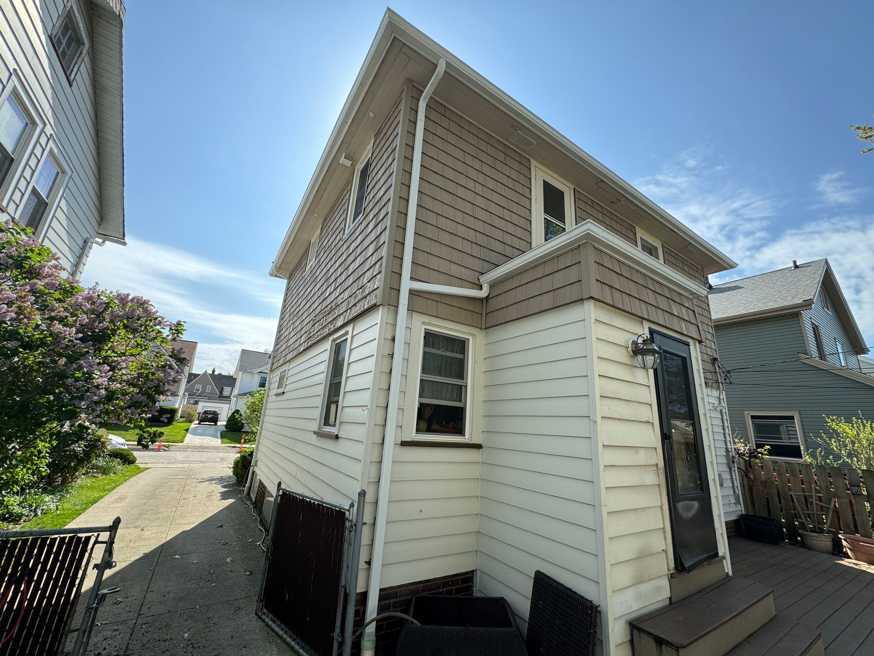 Roof and Gutter Replacement by Homestyle in Lakewood by Homestyle Home Improvements (HHI)