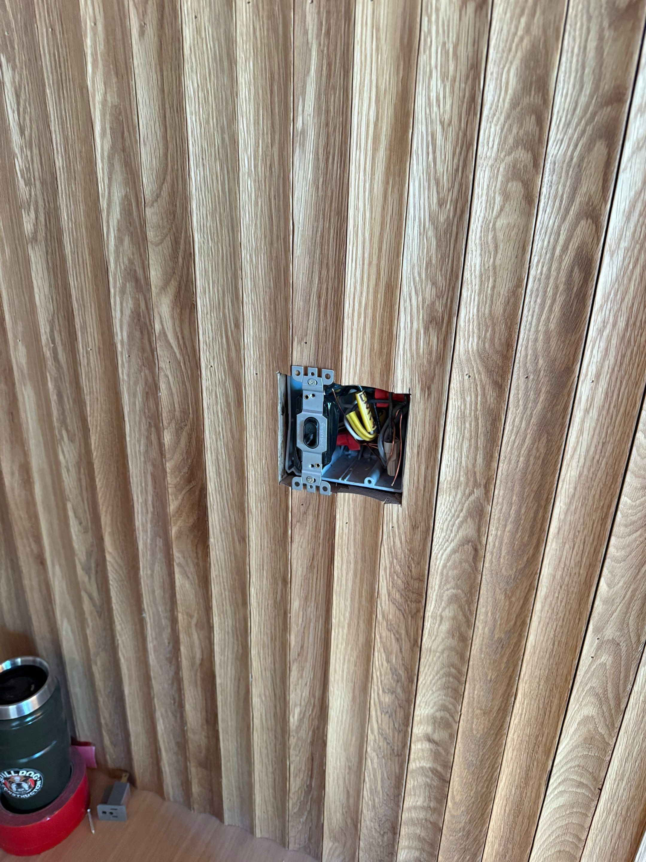 Finish Carpentry  by Bulldog Construction LLC