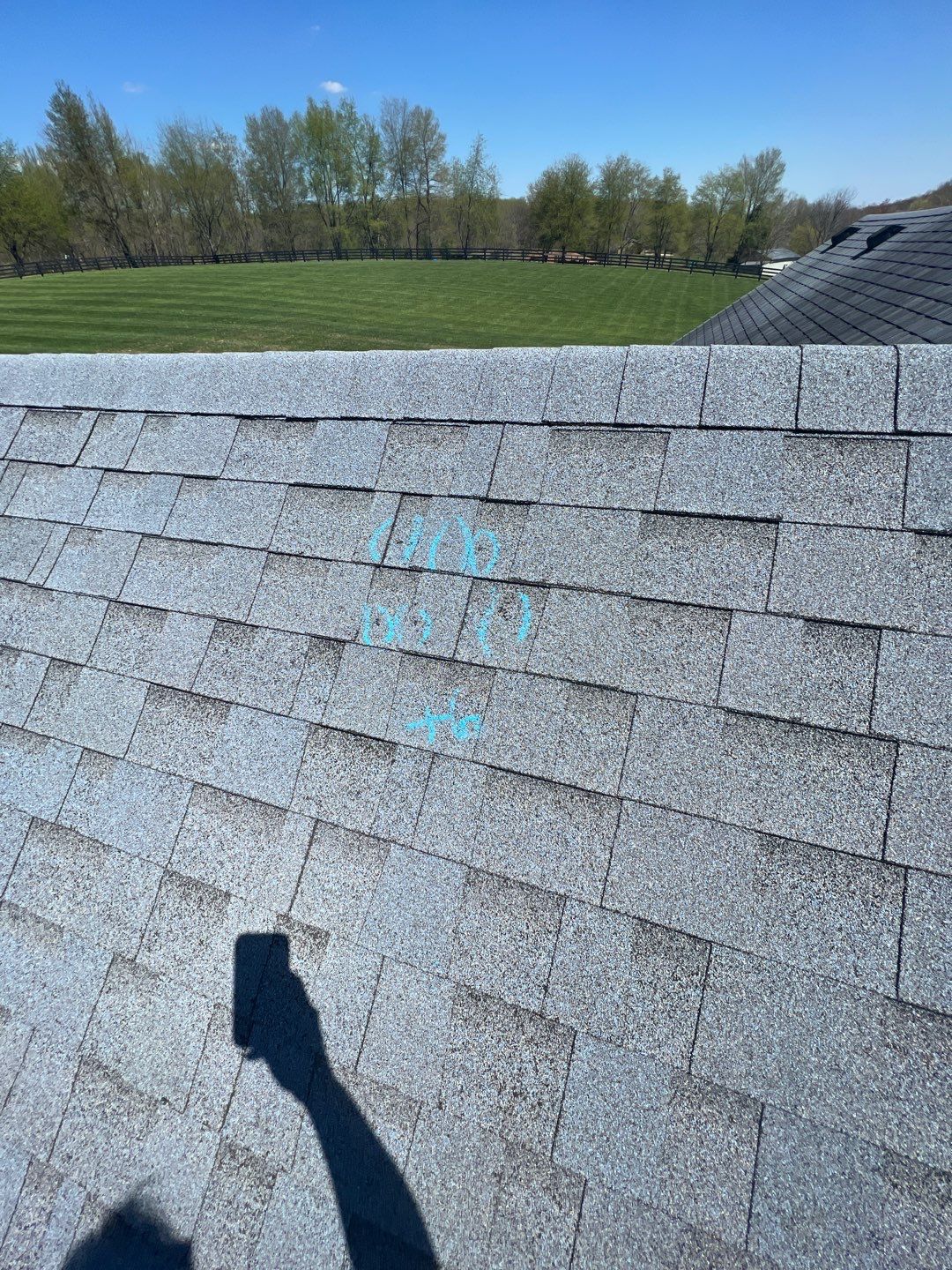 Residential Roofing Repair using Owens Corning by Storm Contracting