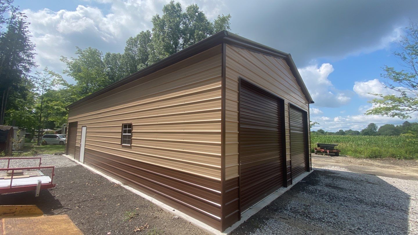 Norm Gerstenslager by Silver Leaf Contracting 