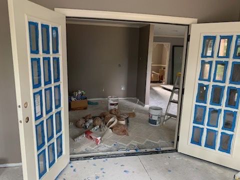Project in Valdosta by J & J Remodeling Of Ga LLC