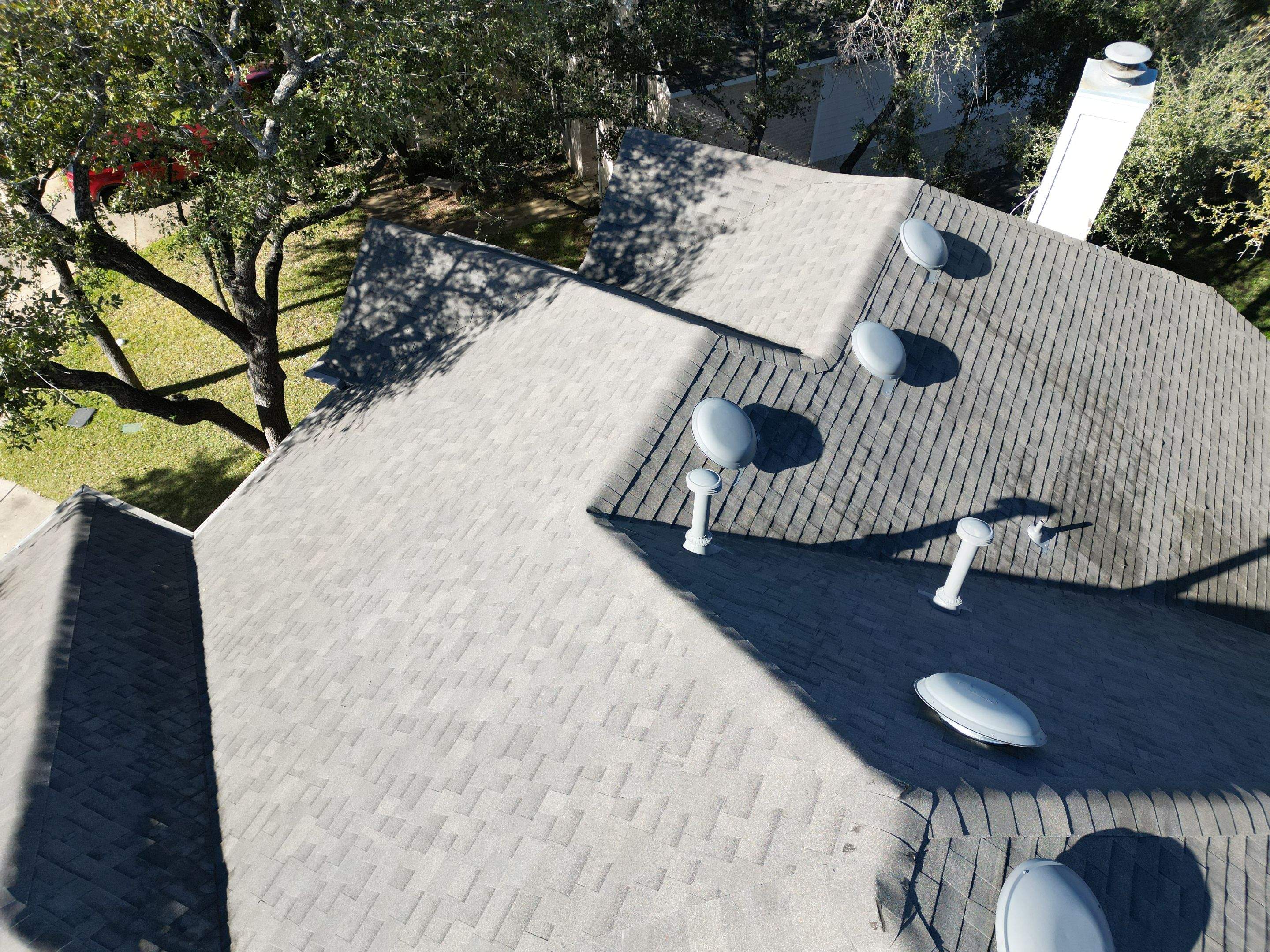 Weathered Wood - Malarkey Highlander by RoofsOnly.com