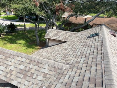 Shingle -> Shingle