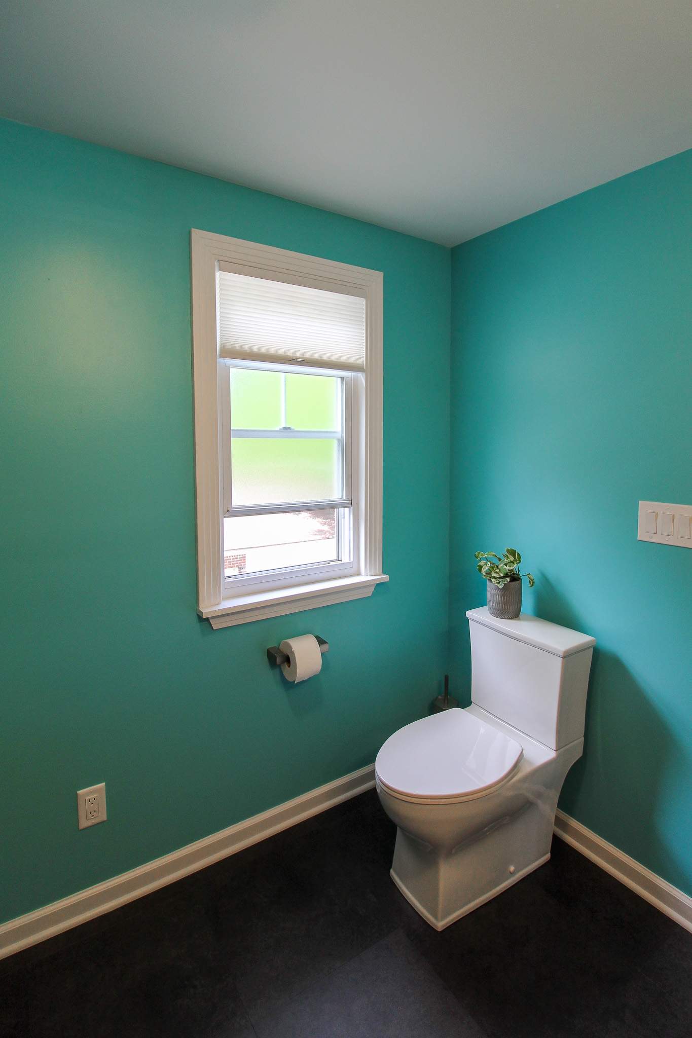 Bathroom Remodel by Ivy Lea Construction