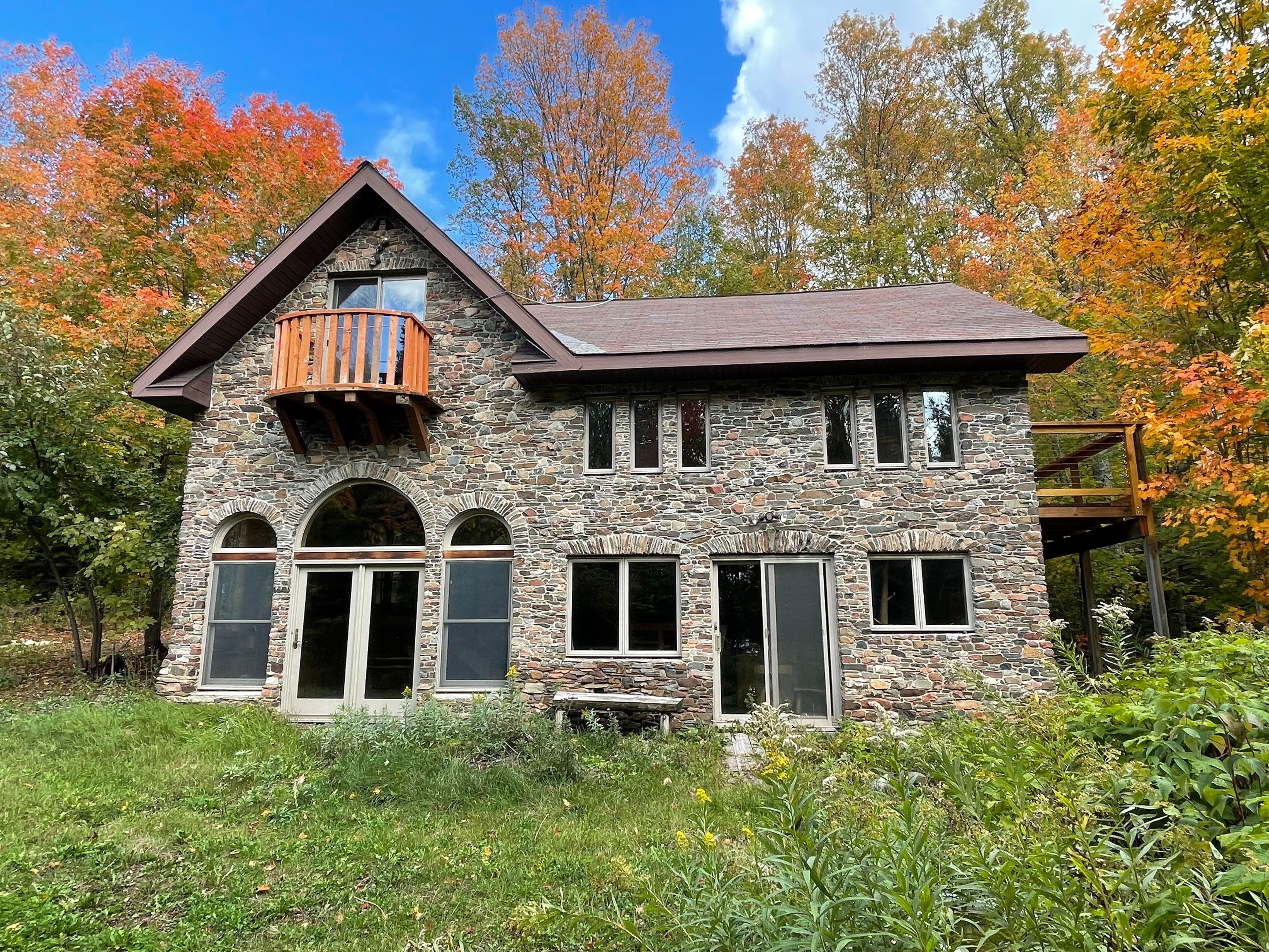 Lutsen Roof Replacement by Rhino Roofing LLC