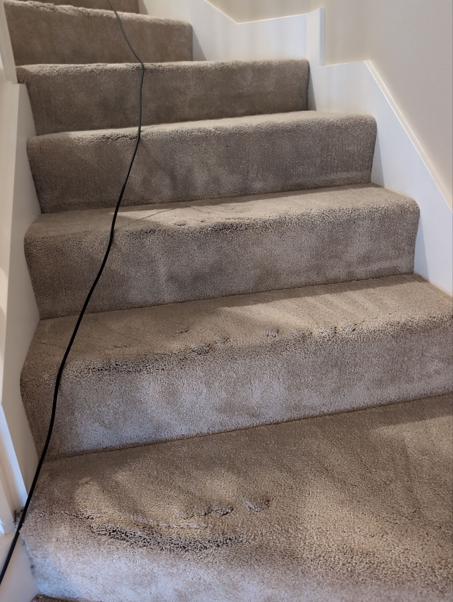 Maid Service and cleaning Project in Lake Oswego by Cloud 9 Professional Cleaning Services
