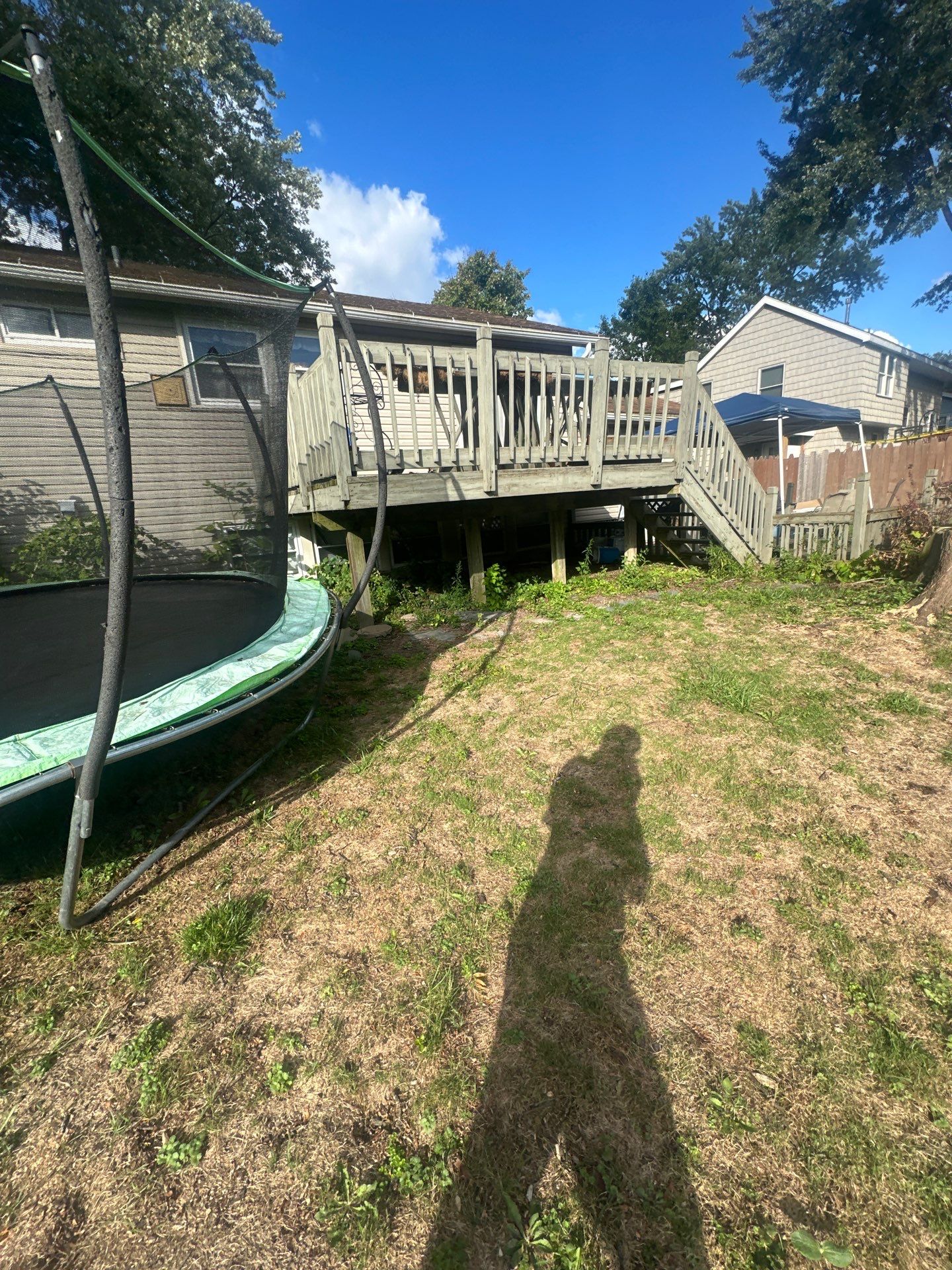 Inspección  by Mike home improvements 