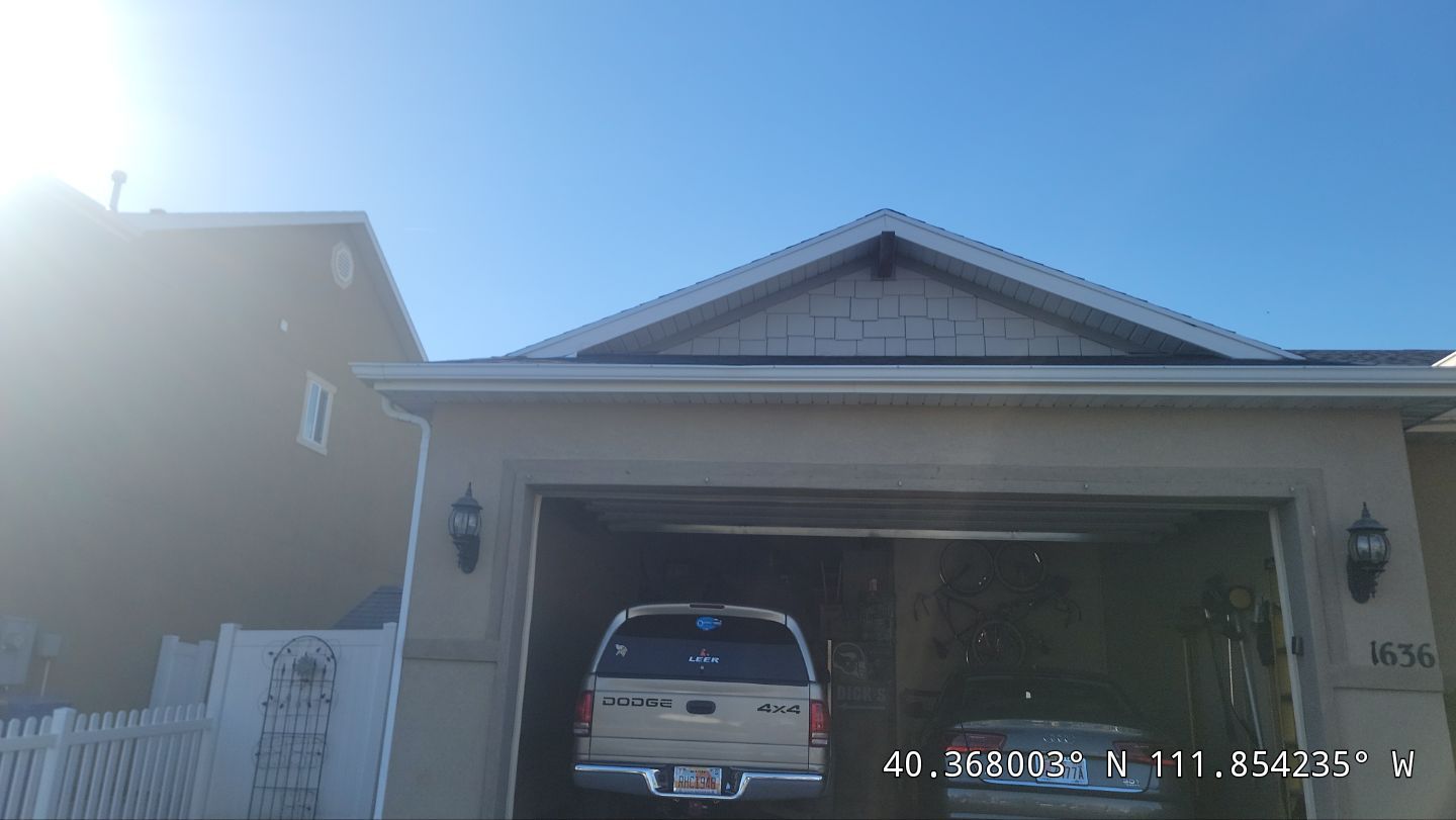 Full Storm Restoration – Roof, Gutters, Heat Cable & Awning by ASAP Roofing & Restoration