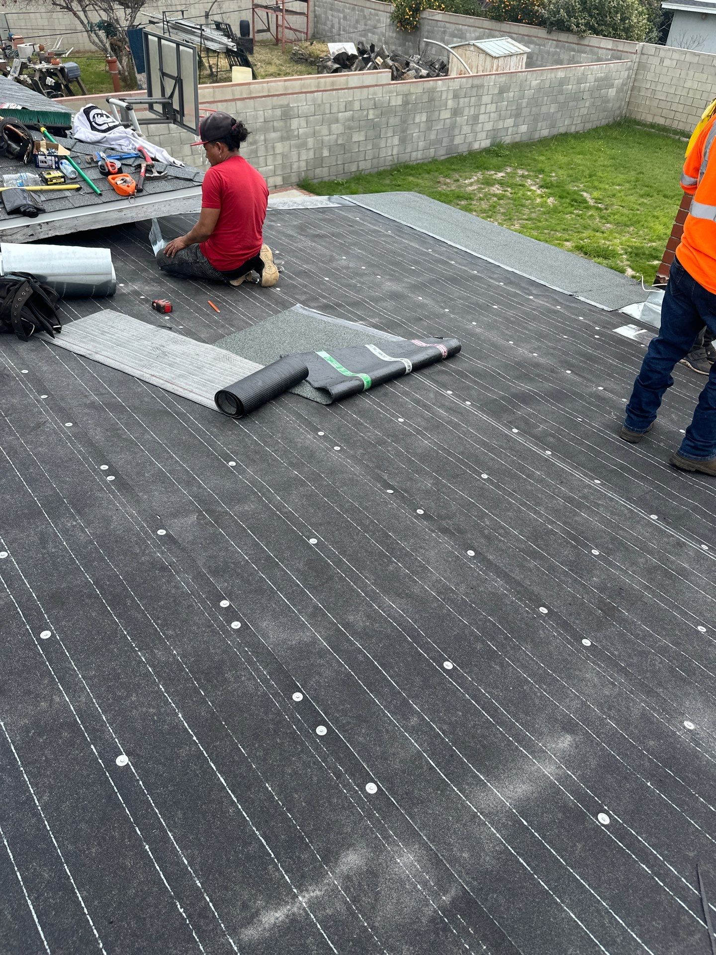 Roof Replacement - La Puente, CA 91744 by Epic Roof Replacement