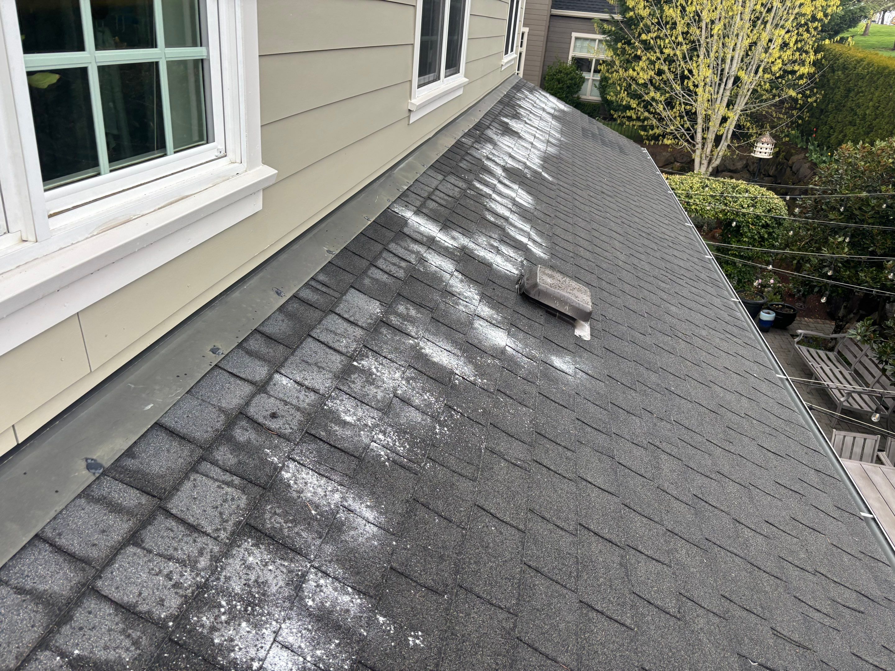 Roof Maintenance in Sherwood by Prodigy Roof Solutions