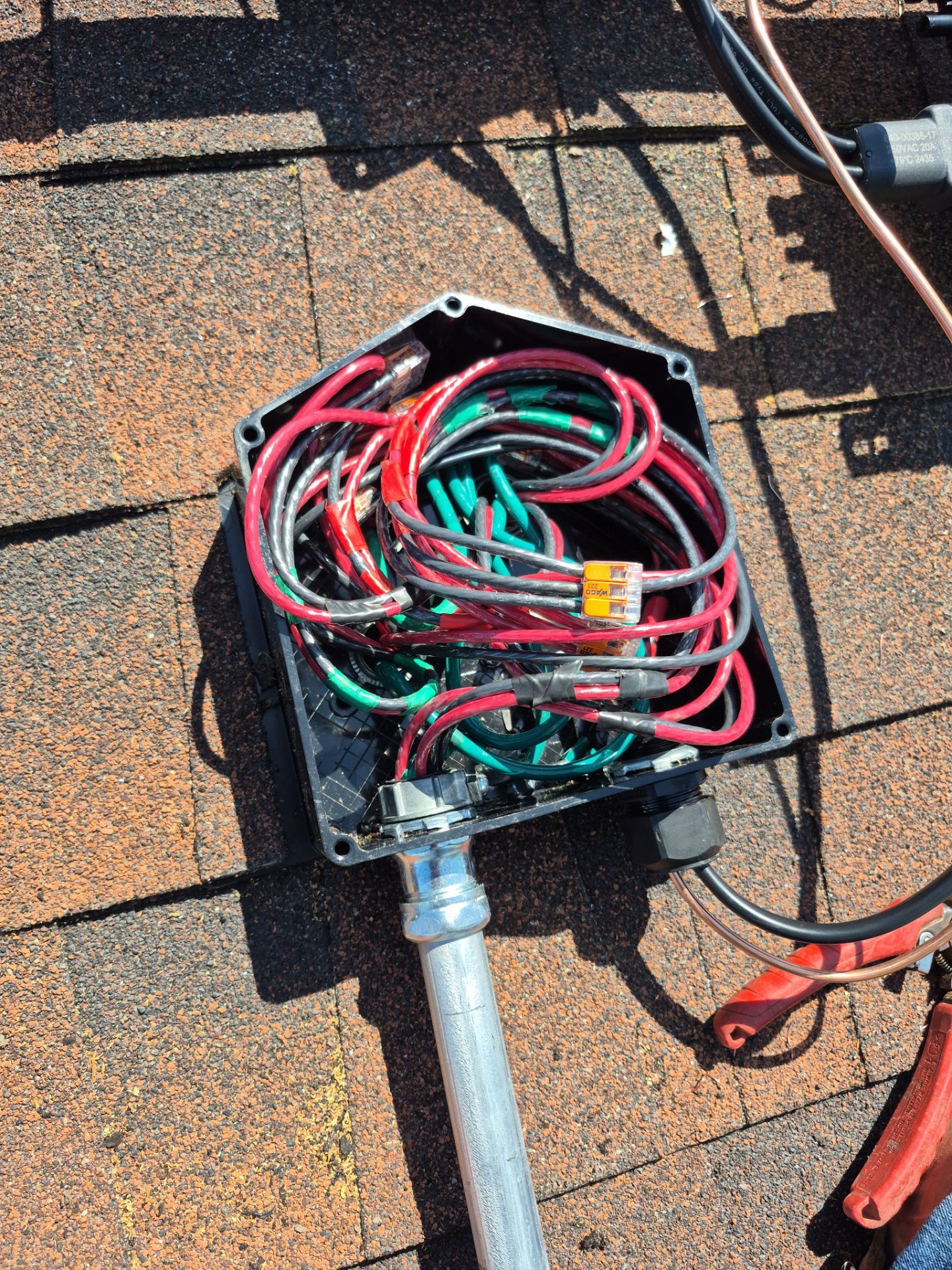 Armando in Mesquite by Trojan Solar