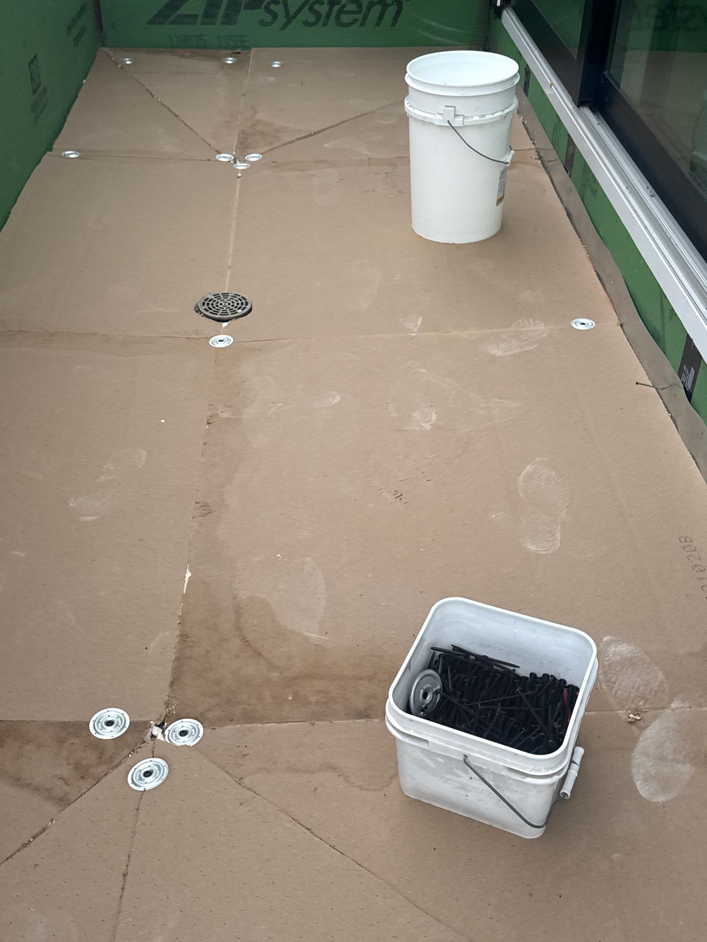 Walk Out, Island Style by Bayfront Roofing and Construction