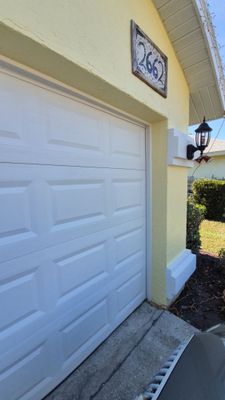 Project in Sarasota
