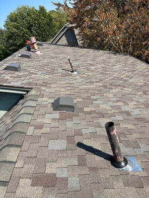 Project in Overland Park, KS