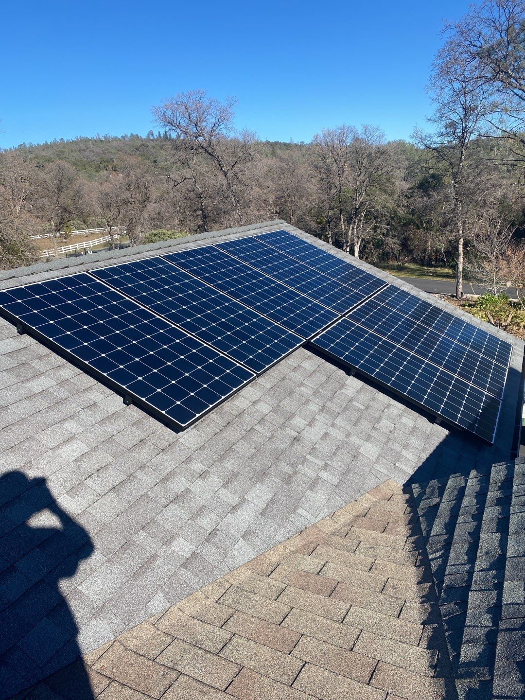 Residential Roofing and Solar by Byers Enterprises