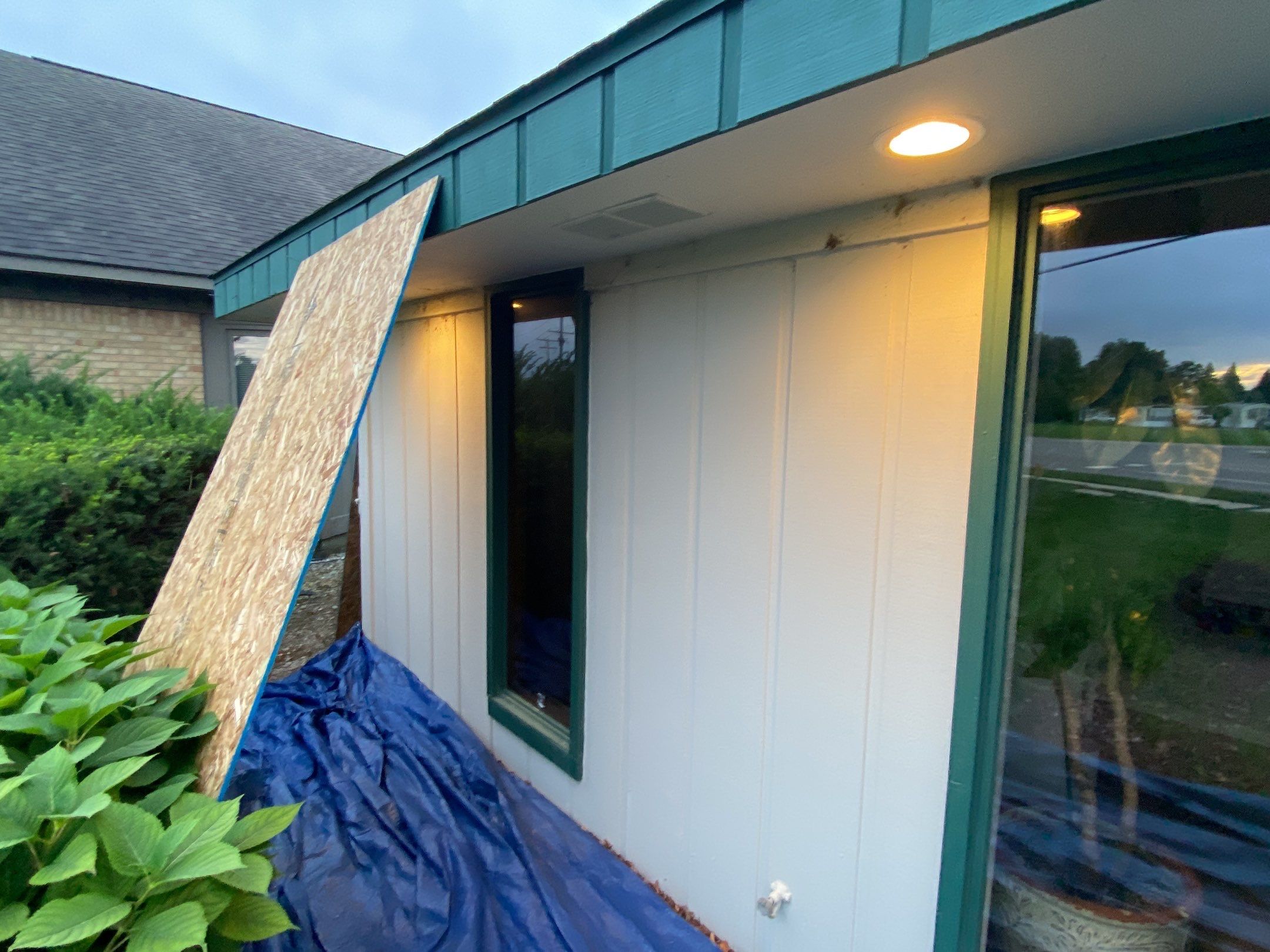 Roof Replacement using CertainTeed Landmark by 180 Contractors