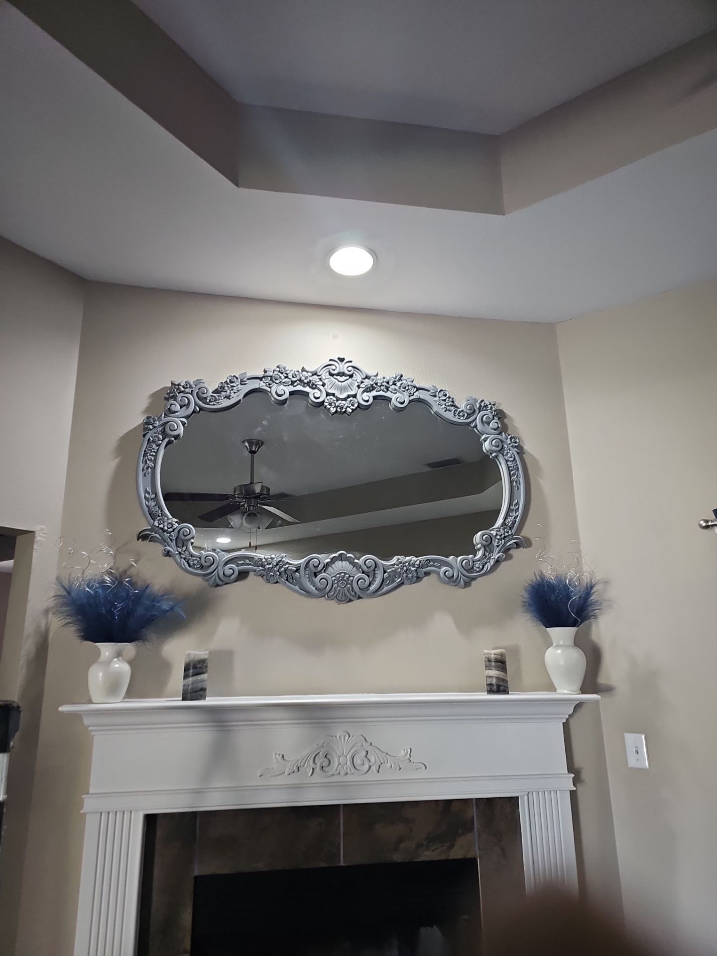 Art, Mirror & Gallery Wall Installation Projects by Hangman Mounting & Installation